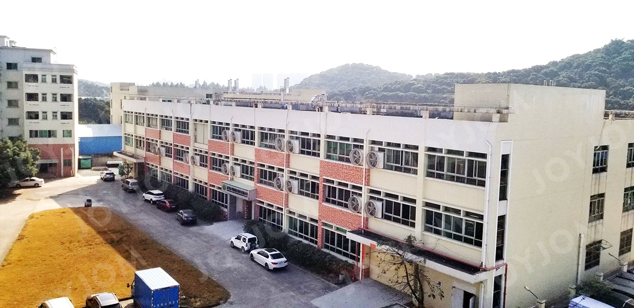 Joyjom solar energy panels new factory