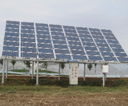 Sistemas de Energ&iacute;a Solar de Casos