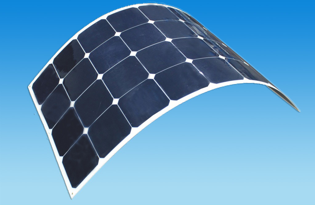 M&oacute;dulos fotovoltaicos